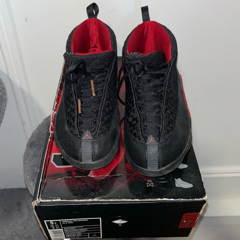 Jordan #15